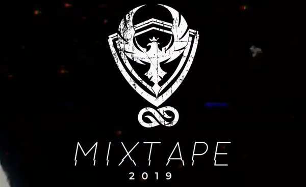 2019 Mixtape