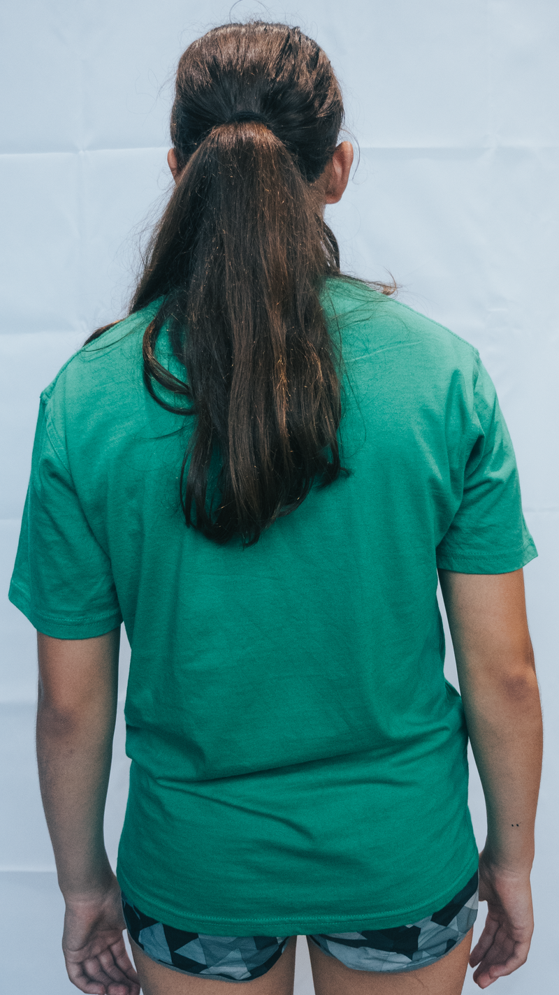 Standard T-Shirt - Green